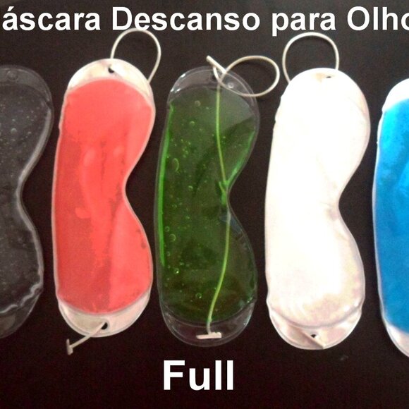 Máscara para Olhos